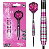 Zen Juji Steel Tip Dart Set
