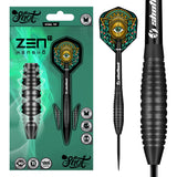 Zen Kensho Steel Tip Dart Set