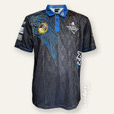 2025 Offical NZ NORTH Australian Eight Ball Championships Jersey