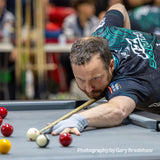 2025 Offical NZ SOUTH Australian Eight Ball Championships Jersey