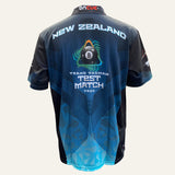 Offical NZ Trans Tasman Polo Shirt