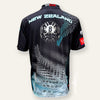 2025 Offical New Zealand World 8Ball Championships Jersey