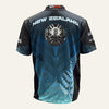 Offical New Zealand World 8Ball Championships 2024 Jersey