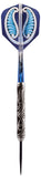 Warrior Tipu Steel Tip Dart Set