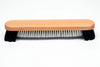 12 inch billiard and snooker table brush with synthetic bristle
