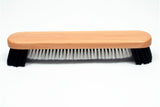 12 inch billiard and snooker table brush with synthetic bristle