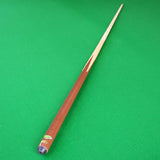57 inch Mitchell Club 1 piece pool cue