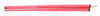 2 pc Painted Cue