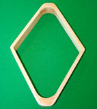 9-Ball Diamond