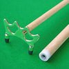 96 inch 2 piece rest shaft