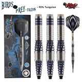 birds of prey Falcon soft tip all in one dart