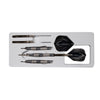 birds of prey Falcon soft tip all in one dart set