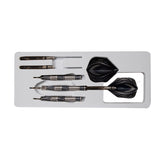 birds of prey Falcon soft tip all in one dart set