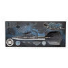 birds of prey Falcon soft tip all in one dart set