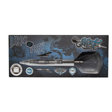 birds of prey Falcon soft tip all in one dart set