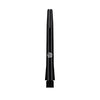 black aluminium dart shaft