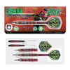 Celt Claymore Dart Set