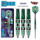 Celt Druid Dart Set