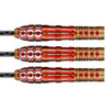 Roman Empire Centurion Steel Tip Dart Set