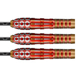 Roman Empire Centurion Steel Tip Dart Set