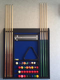 On Cue Combo Rack