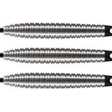 Zen Dojo Steel Tip Dart Set