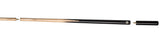 Peradon Edwardian 2 pc Cue