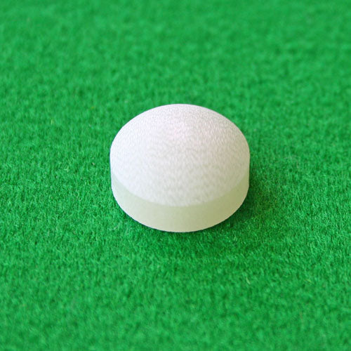 G10 Fibreglass Tip On Cue