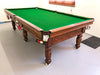 On Cue Glenorchy 9' Pool / Snooker Table