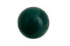 Aramith individual 2 1/6 inch green snooker ball 