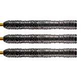 Warrior Kapene Steel Tip Dart set