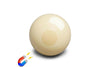Magnetic Cue Ball