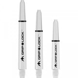 Mission Grip Lock Shaft