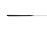 42 inch Mitchell 1 piece hardwood pool cue