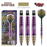 Roman Empire Caesar Dart set