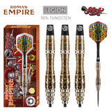 Roman Empire Legion Dart set