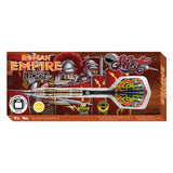 Roman Empire Legion Dart set