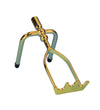 Brass Extender Head for pool and snooker cues