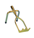 Brass Extender Head for pool and snooker cues