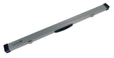 3/4 Aluminium Cue Case