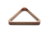 Wooden Triangle - Various Sizes