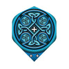 Shot Celt Trinity Dart Flight Set