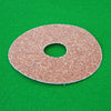 Sandpaper Disc for Rapid Cue Top Sander