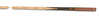 Peradon Sheffield 2 piece cue