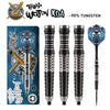 Shot Koa steel tip all in one dart set
