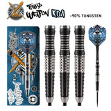 Shot Koa steel tip all in one dart set