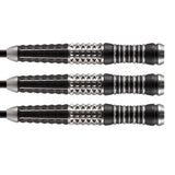 Tribal Weapon Koa Dart set