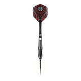 Tribal Weapon Savage Dart set