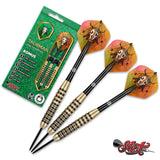 Talisman steel tip Dart Set