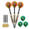 Talisman steel tip Dart Set